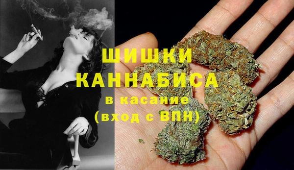 молекула духа Гусь-Хрустальный