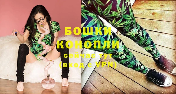 молекула духа Гусь-Хрустальный